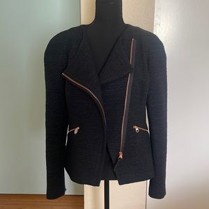 Ted Baker Ayeleen Textured Jacket